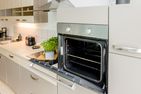  Ferienwohnung Wildfang Blankenburg - 