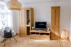  Ferienwohnung Wildfang Blankenburg - 