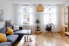  Ferienwohnung Wildfang Blankenburg - 
