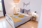  Ferienwohnung Wildfang Blankenburg - 