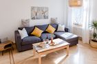  Ferienwohnung Wildfang Blankenburg - 