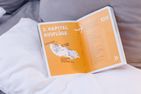  Ferienwohnung Wildfang Blankenburg - 