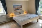 Ferienbauernhof Liesenberg Bauernhauswohnung Landidylle Fehmarn - 