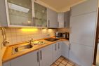 Haus Ekke Nekkepenn II, Whg. C1 Wyk auf Föhr - Küche / Küchenzeile