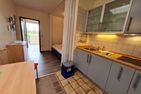 Haus Ekke Nekkepenn II, Whg. C1 Wyk auf Föhr - Küche / Küchenzeile