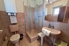 Haus Ekke Nekkepenn II, Whg. C1 Wyk auf Föhr - Badezimmer
