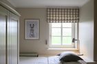 Nordsee Bauernhof Wulff Ferienwohnung Hooge Reußenköge - Schlafzimmer