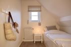 Nordsee Bauernhof Wulff Ferienwohnung Habel Reußenköge - Schlafzimmer