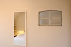 Nordsee Bauernhof Wulff Ferienwohnung Hooge Reußenköge - Dekoratives Detail