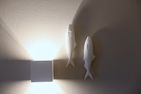 Nordsee Bauernhof Wulff Ferienwohnung Oland Reußenköge - Dekoratives Detail