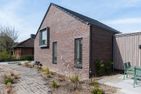  Altes Notariat Hausteil 1 Wyk auf Föhr - Fassade / Eingang