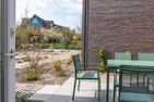  Altes Notariat Hausteil 1 Wyk auf Föhr - Terrasse