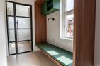  Altes Notariat Hausteil 1 Wyk auf Föhr - Schlafzimmer