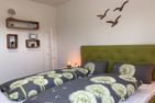  Dahmer Dünen - Müller's Strand & Mee(h)r Dahme - Schlafzimmer