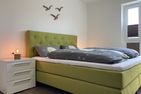  Dahmer Dünen - Müller's Strand & Mee(h)r Dahme - Schlafzimmer
