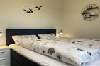  Dahmer Dünen - Müller's Strand & Mee(h)r Dahme - Schlafzimmer