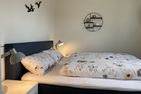  Dahmer Dünen - Müller's Strand & Mee(h)r Dahme - Schlafzimmer
