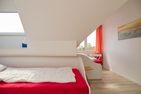  Sonnenhügel App. 7 inkl. WLAN Grömitz - Schlafzimmer