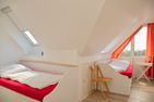  Sonnenhügel App. 7 inkl. WLAN Grömitz - Schlafzimmer
