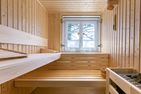  Lieblingsplatz Born auf dem Darß - Sauna