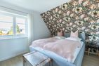  Lieblingsplatz Born auf dem Darß - Schlafzimmer