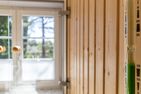  Lieblingsplatz Born auf dem Darß - Sauna