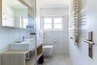  Lieblingsplatz Born auf dem Darß - Badezimmer