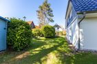  Lieblingsplatz Born auf dem Darß - Garten