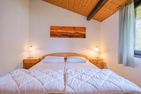 Ferienwohnpark Immenstaad am Bodensee Satteldachhaus (freistehend) SDS 125 Bodensee - Bedroom