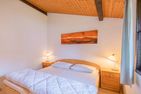 Ferienwohnpark Immenstaad am Bodensee Satteldachhaus (freistehend) SDS 125 Bodensee - Bedroom