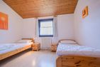Ferienwohnpark Immenstaad am Bodensee Satteldachhaus (freistehend) SDS 125 Bodensee - Bedroom