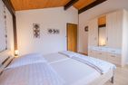 Ferienwohnpark Immenstaad am Bodensee Satteldachhaus (Typ 9) SD 57 Bodensee - Bedroom
