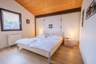 Ferienwohnpark Immenstaad am Bodensee Satteldachhaus (Typ 9) SD 57 Bodensee - Bedroom