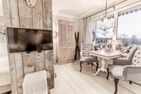 H.O.M.E. Suites Braunlage Wohnung 3 Braunlage - 