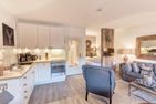 H.O.M.E. Suites Braunlage Wohnung 2 Braunlage - 