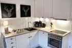 H.O.M.E. Suites Braunlage Wohnung 2 Braunlage - 