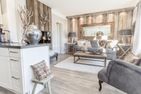 H.O.M.E. Suites Braunlage Wohnung 1 Braunlage - 