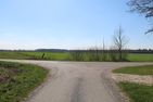  Ferienwohnung Hof Margarethental Goldelund - Landschaft