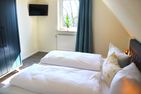  Ferienwohnung Hof Margarethental Goldelund - TV / Multimedia