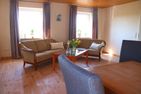  Ferienwohnung Hof Margarethental Goldelund - Wohnzimmer
