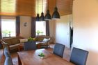  Ferienwohnung Hof Margarethental Goldelund - Wohnzimmer