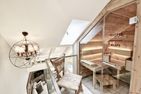 H.O.M.E. Suites Braunlage Wohnung 4 Braunlage - 