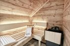 H.O.M.E. Suites Braunlage Wohnung 4 Braunlage - 