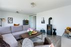  Ferienhaus Emmas Home Olpenitz Ostseeresort Olpenitz - Wohnzimmer