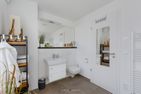  Ferienhaus Emmas Home Olpenitz Ostseeresort Olpenitz - Badezimmer