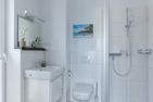  Ferienhaus Emmas Home Olpenitz Ostseeresort Olpenitz - Badezimmer