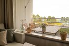 Ferienpark Sierksdorf App.630 - Strandlage Sierksdorf - Balkon