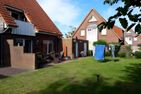  Ferienwohnung Im Groden 11 Carolinensiel - 