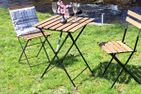  Ferienhaus Gretel in Zorge Zorge - 