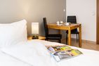  Adrian 5 Westerland - Schlafzimmer